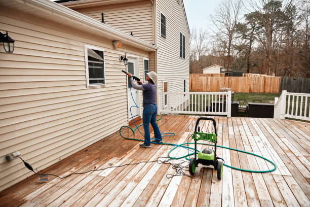 Pressure Washing Contractors in Port Townsend, WA