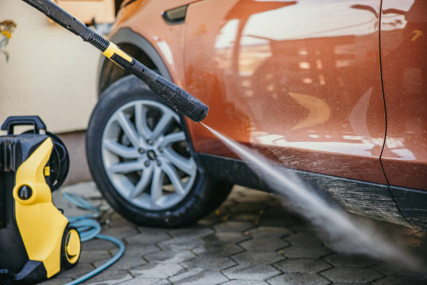 Why Choose Our Certified Pressure Washing Experts for Your Project Needs in Port Townsend, WA?