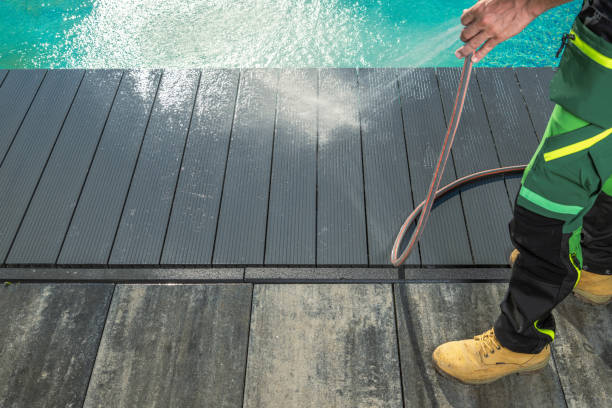 Best Pressure Washing Cost  in Port Townsend, WA