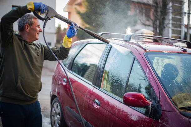 Best Pressure Washing Company Near Me  in Port Townsend, WA