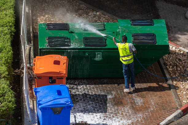 Best Pressure Washing Contractors  in Port Townsend, WA