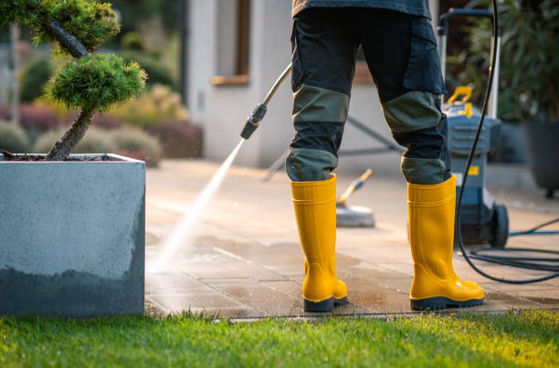 Best Deck Cleaning Services  in Port Townsend, WA