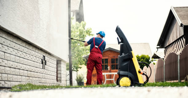 Pressure Washing Services for Businesses in Port Townsend, WA